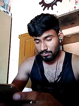Lustynani webcam show