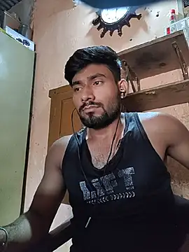 Lustynani Webcam Show