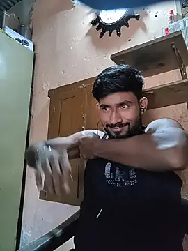 Lustynani Webcamshow
