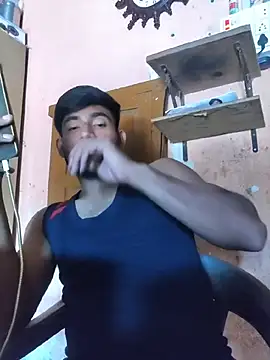 Lustynani Webcam show