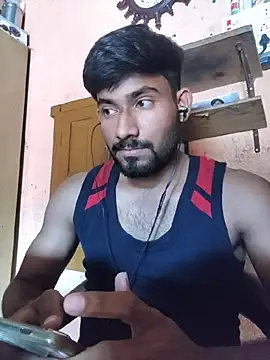 Show de Lustynani na webcam