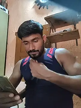 Lustynani Webcam-Show