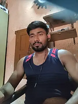 Lustynani Show in webcam