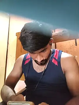 Lustynani Webcam-Show
