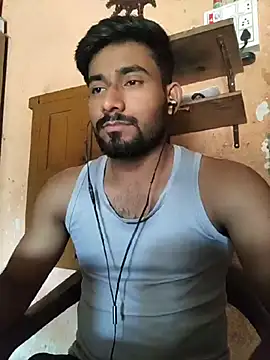 Show de Lustynani na webcam