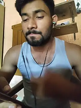 Show Webcam de Lustynani