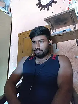 Lustynani Show Webcam