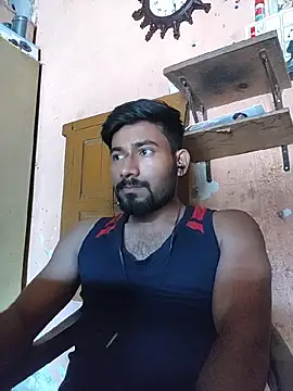 Lustynani1's Webcam Show