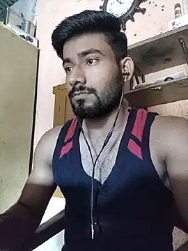 Lustynani1 ওয়েবক্যাম শো