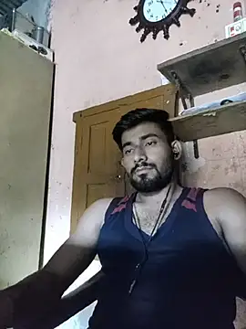 Lustynani1 Pertunjukan Webcam