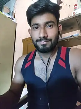 Show Webcam de Lustynani1