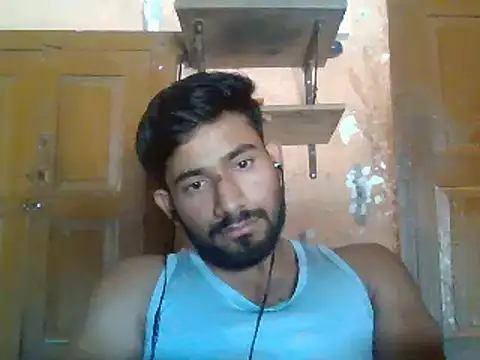 Show Webcam de Lustynani1