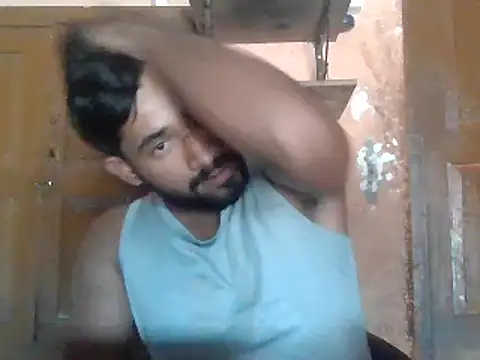 Show de Lustynani1 na webcam