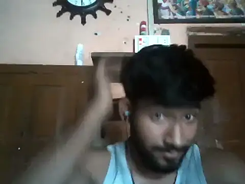 Lustynani1 웹캠 쇼