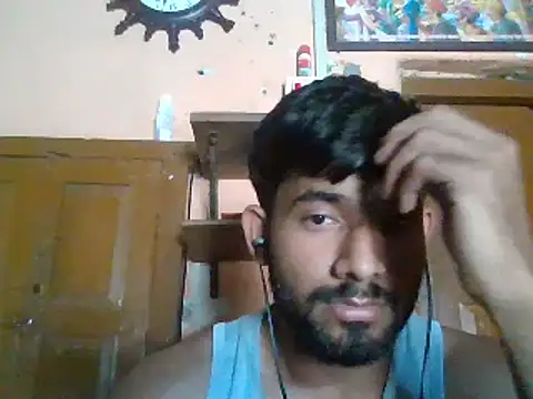Lustynani1 Webcamshow