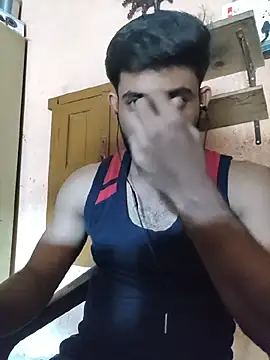 Lustynani1 Show Webcam
