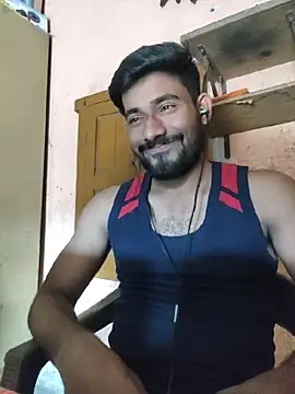 Webkamerová show Lustynani1