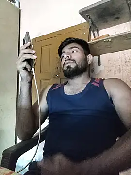 Webkamerová show Lustynani1