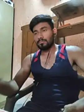 Show webcam de Lustynani1
