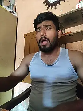 Lustynani1 Show Webcam