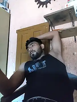 Show modela Lustynani1 na web-kameri