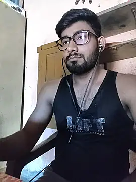 Webkamerová show Lustynani1