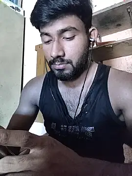 Lustynani1 Show Webcam