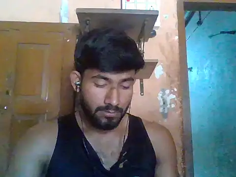 Show webcam de Lustynani1
