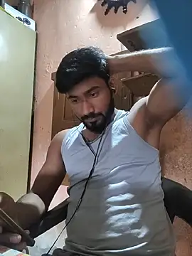 Show de Lustynani1 na webcam