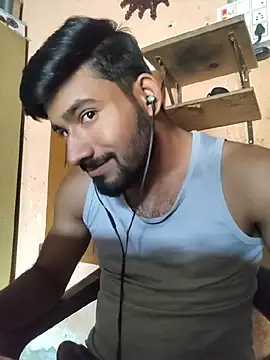 Lustynani1 Webcam Show
