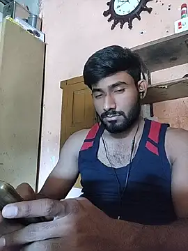 Show webcam de Lustynani1