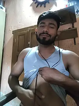 Show de webcam de Lustynani1