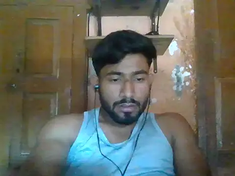 Lustynani1 Show Webcam