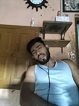 Lustynani1 Show Webcam