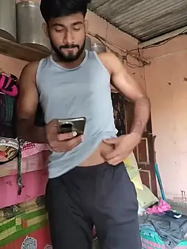 Lustynani1 ওয়েবক্যাম শো