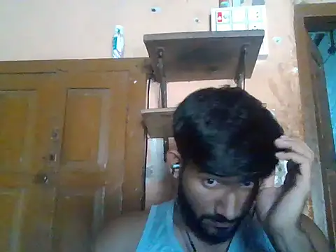 Show webcam de Lustynani1