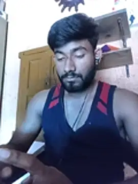 Lustynani1 Show Webcam