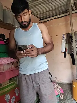 Lustynani1 Pertunjukan Webcam