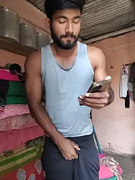 Show modela Lustynani1 na web-kameri