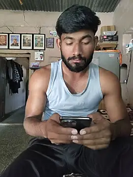 Pertunjukan Kamera Web Lustynani1