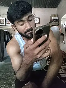 Lustynani1 Show Webcam
