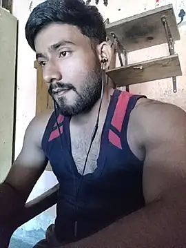 Show webcam de Lustynani1