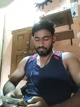 Show webcam de Lustynani1