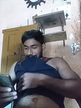 Lustynani1's Webcam Show