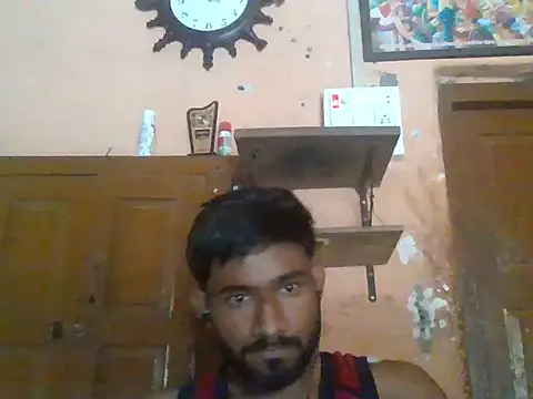 Show webcam de Lustynani1