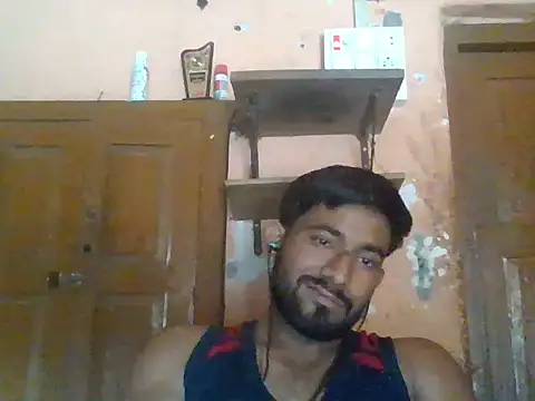 Lustynani1 Webcam-Show