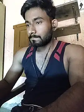 Show Webcam de Lustynani1