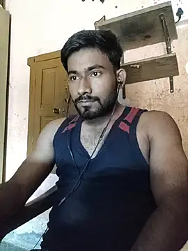 Lustynani1's Webcam Show