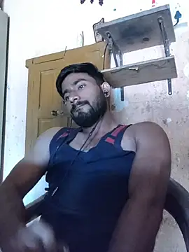 Lustynani1 Pertunjukan Webcam