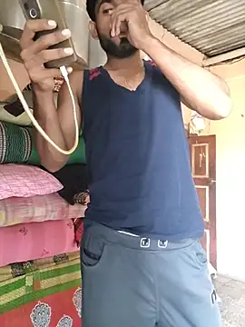 Lustynani1 Webcam-Show